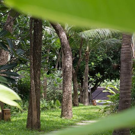 Onusa Retreat 盼武里 外观 照片