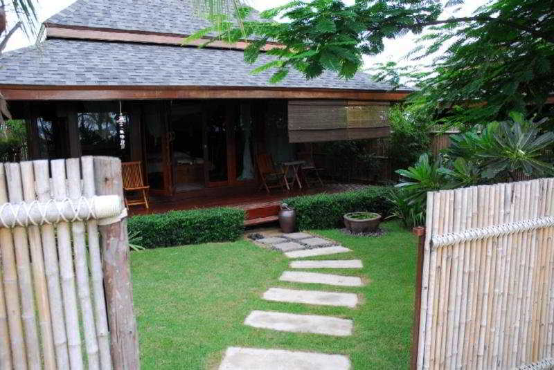 Onusa Retreat 盼武里 外观 照片