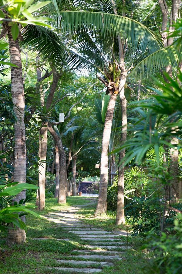 Onusa Retreat 盼武里 外观 照片